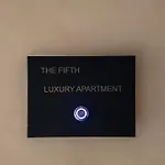 The Fifth Properties Roma