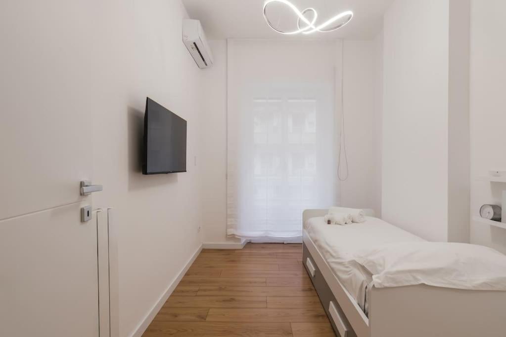 The Fifth Properties Casa vacanze *