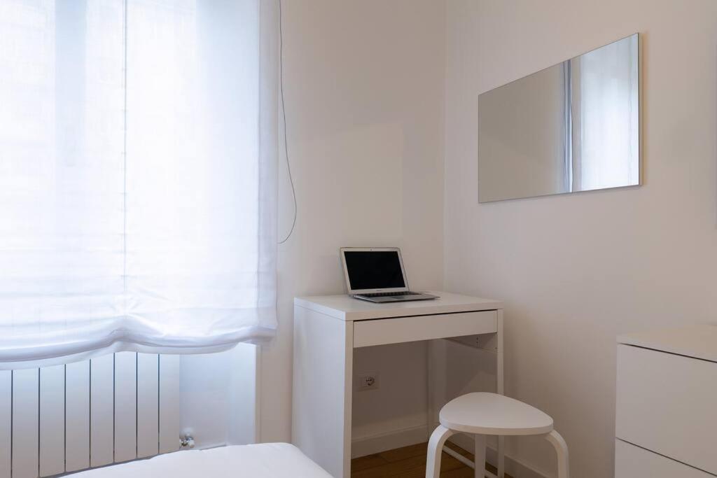 The Fifth Properties Roma