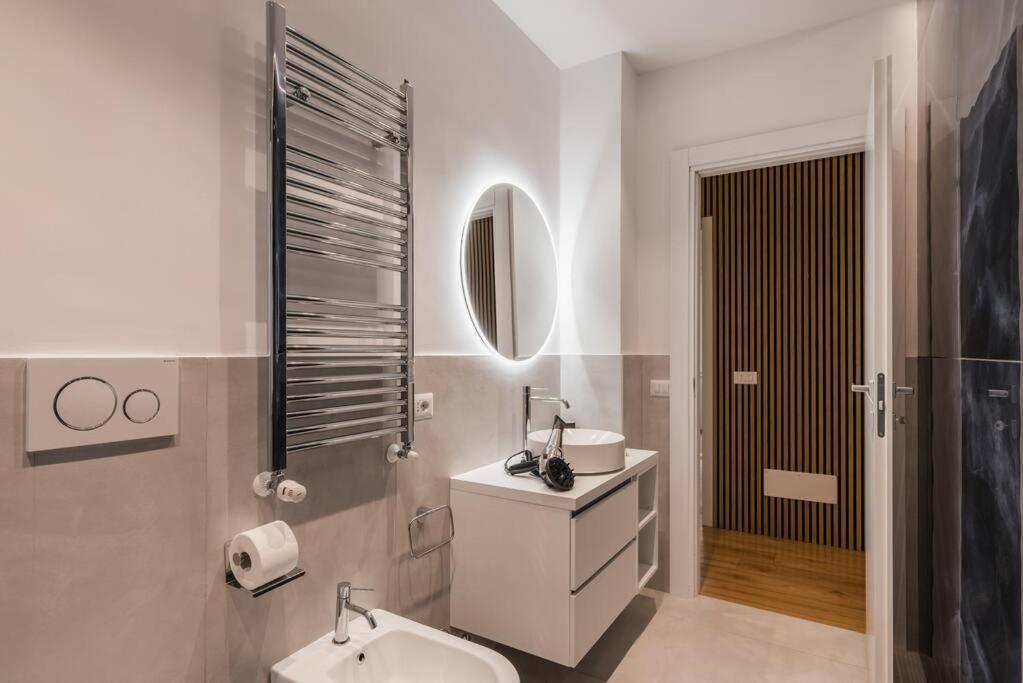 The Fifth Properties Roma