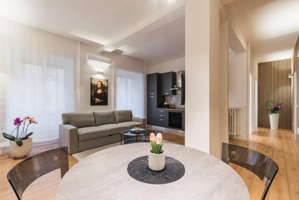 Casa vacanze The Fifth Properties Roma