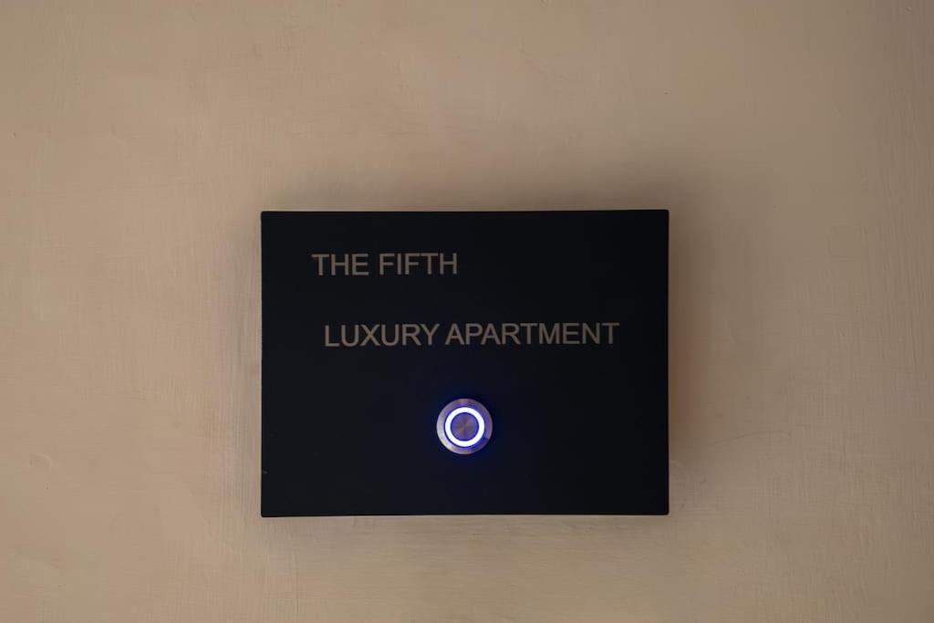 The Fifth Properties Roma