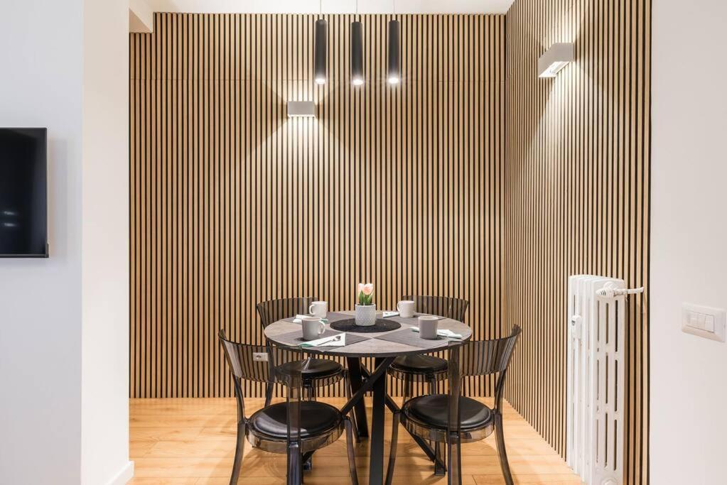 The Fifth Properties Casa vacanze Roma