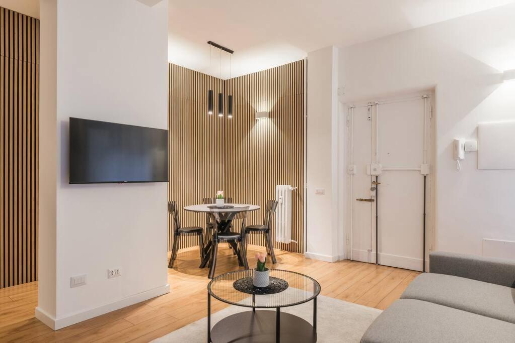 Casa vacanze The Fifth Properties Roma